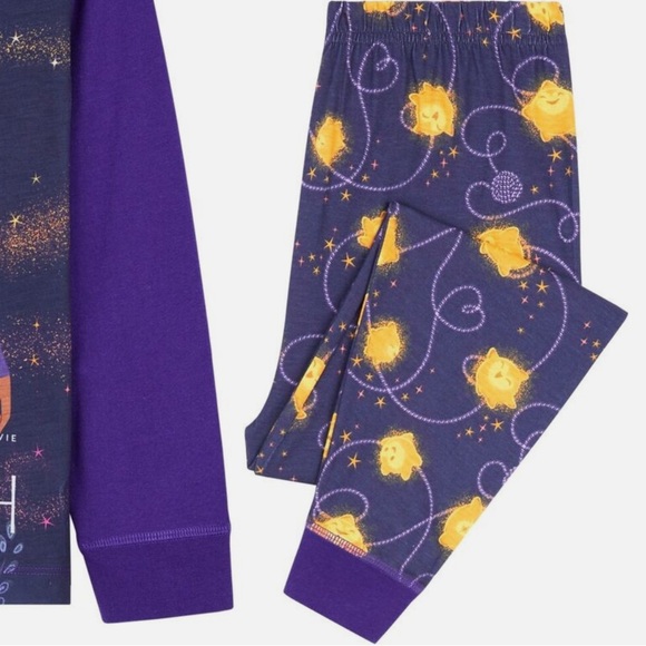 NWT Toddler Boys 4pc Snug Fit PAW Patrol Cotton Pajama Set - White Size 2T - Picture 2 of 5